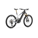 Электровелосипед MONDRAKER CRAFTY Carbon RR S 29&quot; 160mm, 600Wh Bosch CX Smart, Black, ML