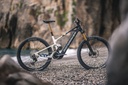 Электровелосипед MONDRAKER CRAFTY Carbon RR S 29&quot; 160mm, 600Wh Bosch CX Smart, Black, ML