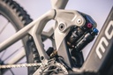 Электровелосипед MONDRAKER CRAFTY Carbon RR S 29&quot; 160mm, 600Wh Bosch CX Smart, Black, ML