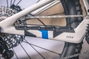 Электровелосипед MONDRAKER CRAFTY Carbon RR S 29&quot; 160mm, 600Wh Bosch CX Smart, Black, ML