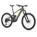 Электровелосипед MONDRAKER DUNE R Carbon 29&quot; 170mm, 400Wh Bosch SX Smart, Gray, L