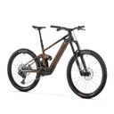 Электровелосипед MONDRAKER DUNE RR Carbon 29&quot; 170mm, 400Wh Bosch SX Smart, Bronze, M