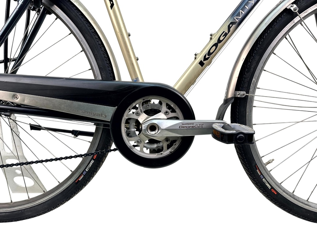 Велосипед Koga Miyata 28"/57см/Бронзово-синій Б/В