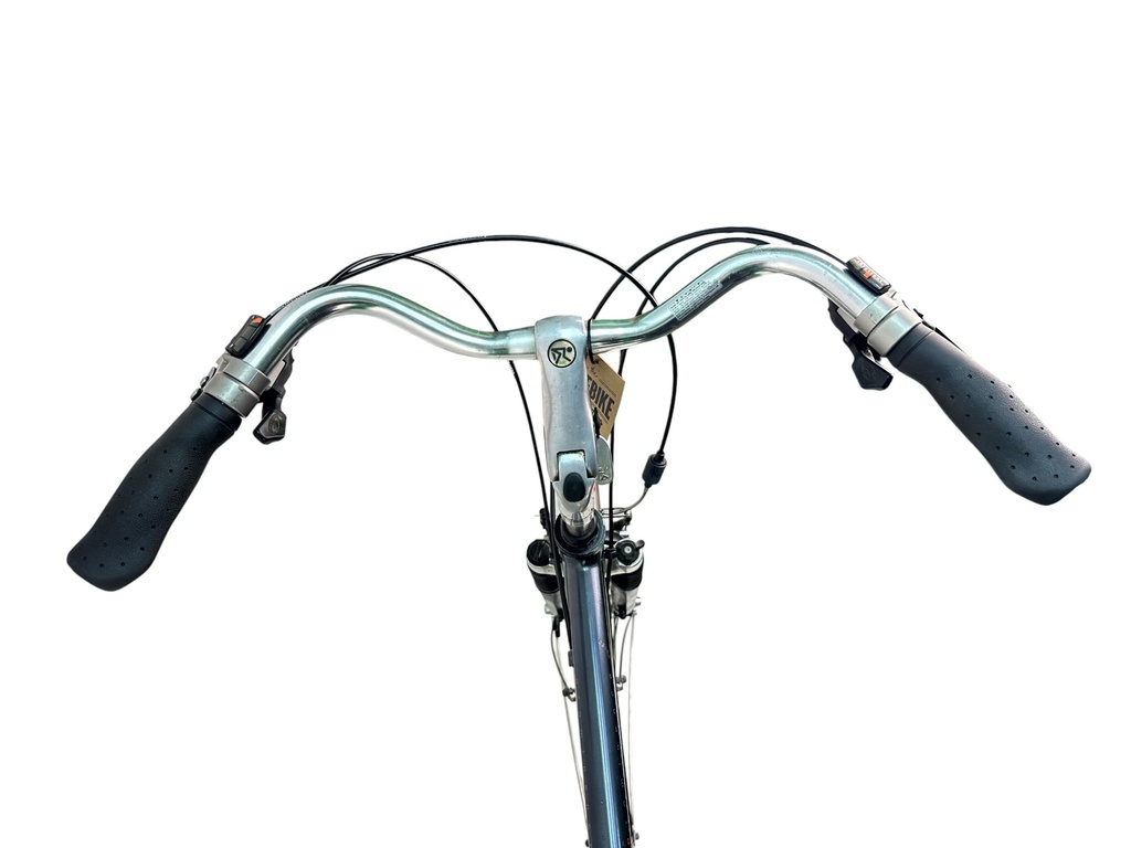 Велосипед Koga Miyata 28"/57см/Бронзово-синій Б/В