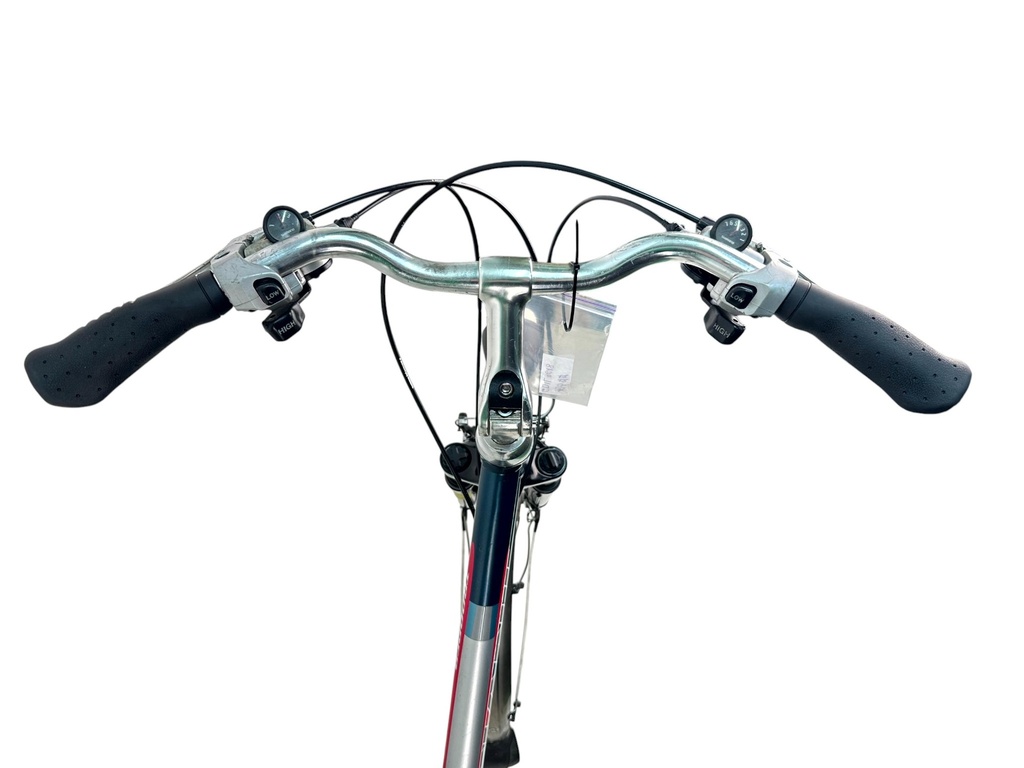 Велосипед  GIANT TROOPER 28"/L-50см/Сіро-синій Б/В