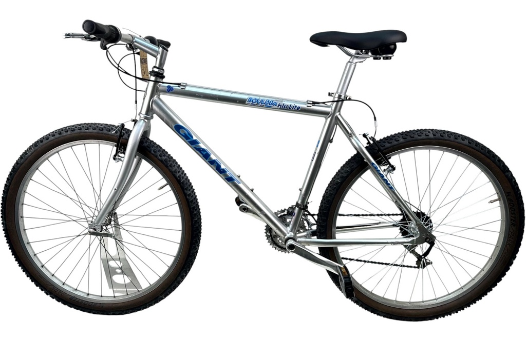 Велосипед GIANT ALULITE 26"/L-50см/Металік Б/В