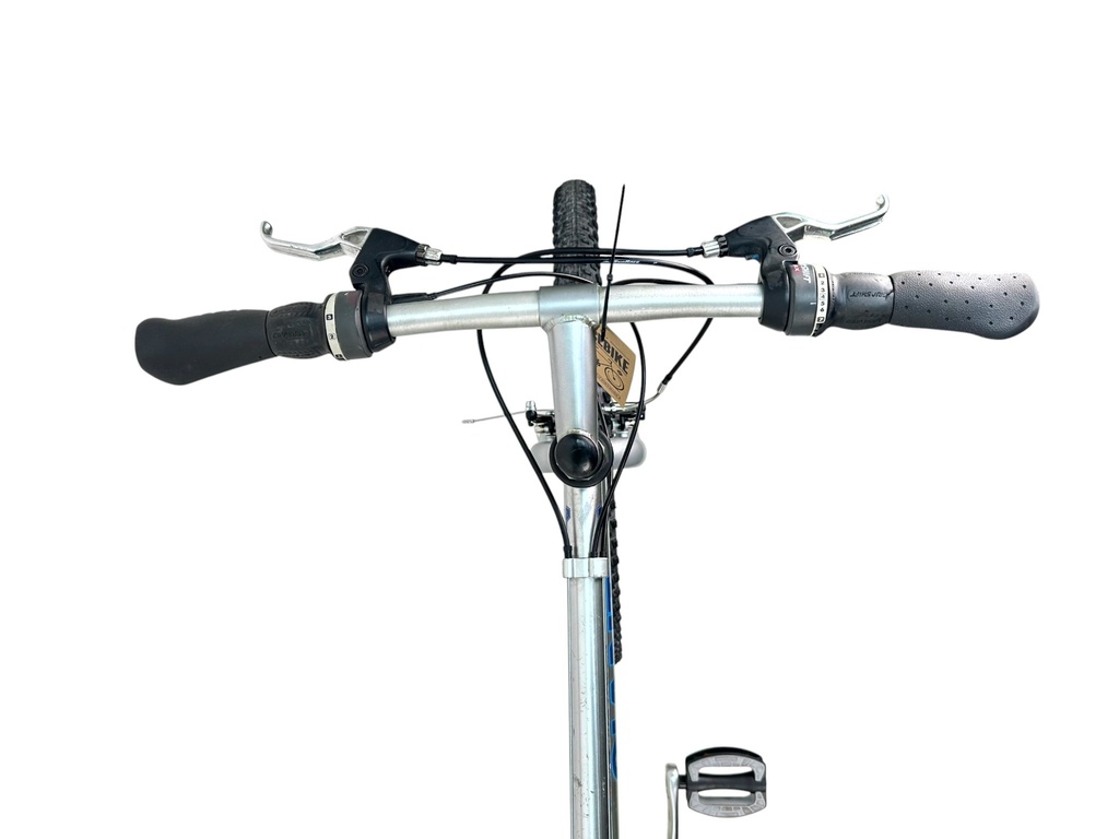 Велосипед GIANT ALULITE 26"/L-50см/Металік Б/В