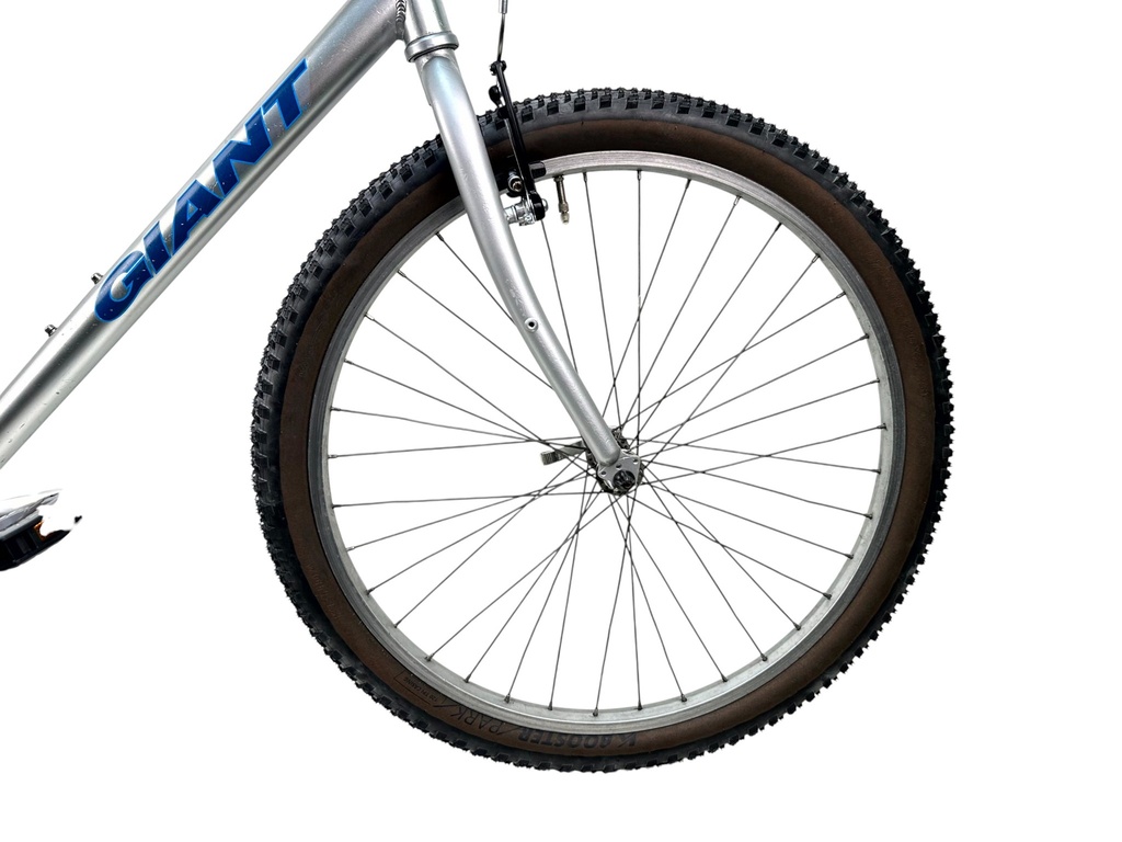 Велосипед GIANT ALULITE 26"/L-50см/Металік Б/В