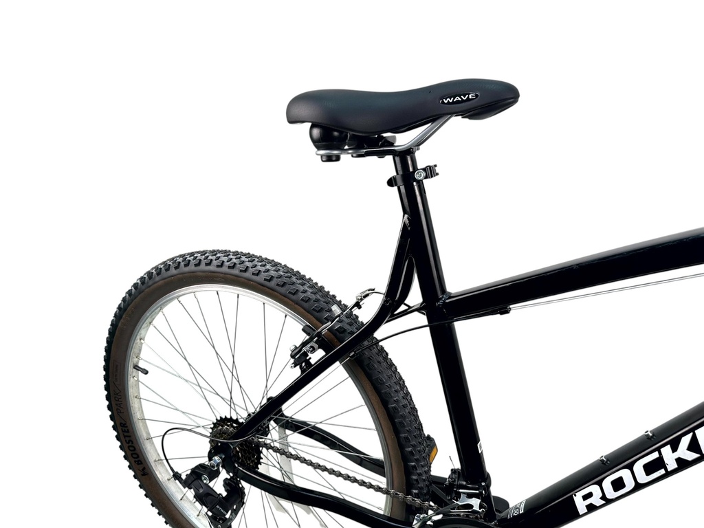 Велосипед ROCKRIDER ST500 26"/XL-54см/Чорний Б/В