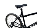 Велосипед ROCKRIDER ST500 26"/XL-54см/Чорний Б/В