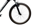 Велосипед ROCKRIDER ST500 26"/XL-54см/Чорний Б/В