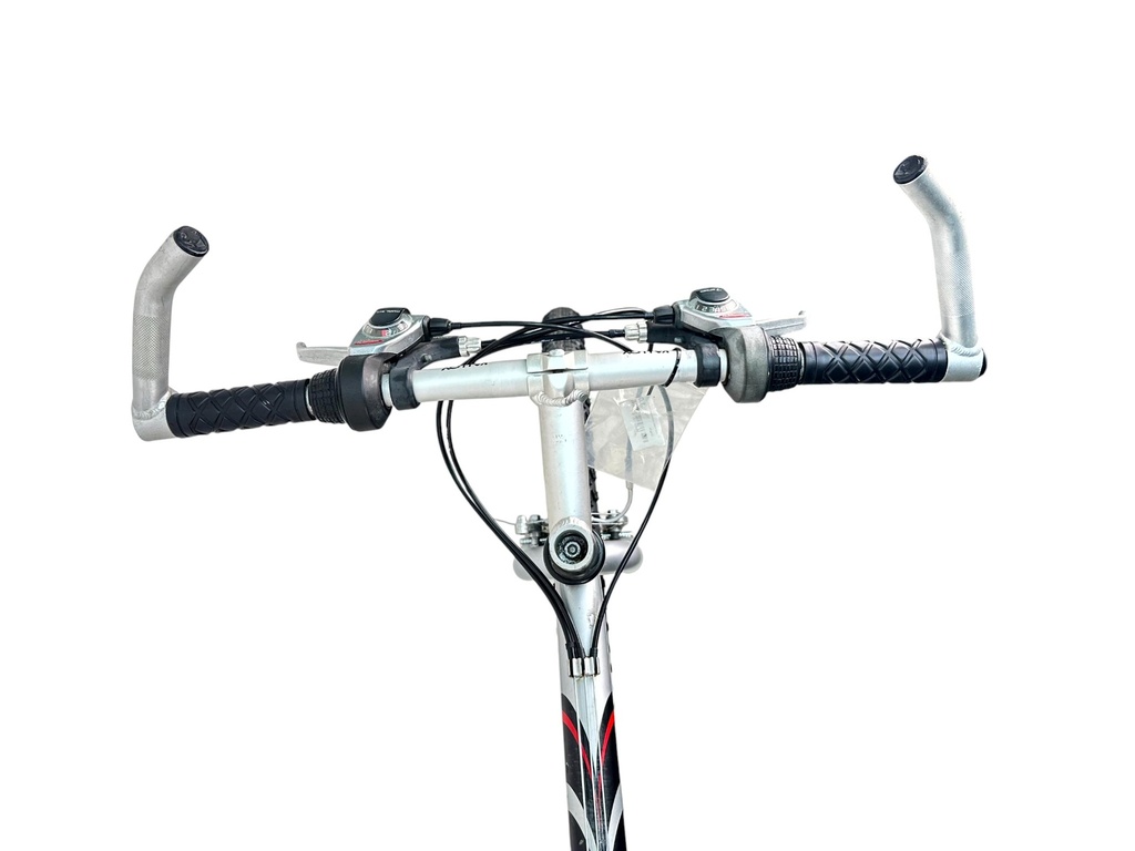 Велосипед TARGET EVEREST 26"/XL-56см/Чорно-сірий Б/В