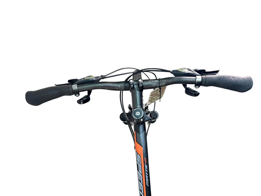 Велосипед Merida Speed 26"/M-46см/Чорний Б/В