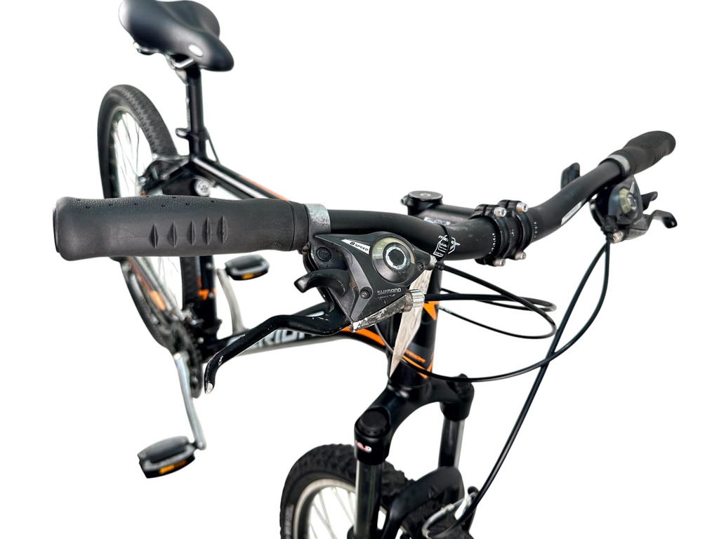 Велосипед Merida Speed 26"/M-46см/Чорний Б/В