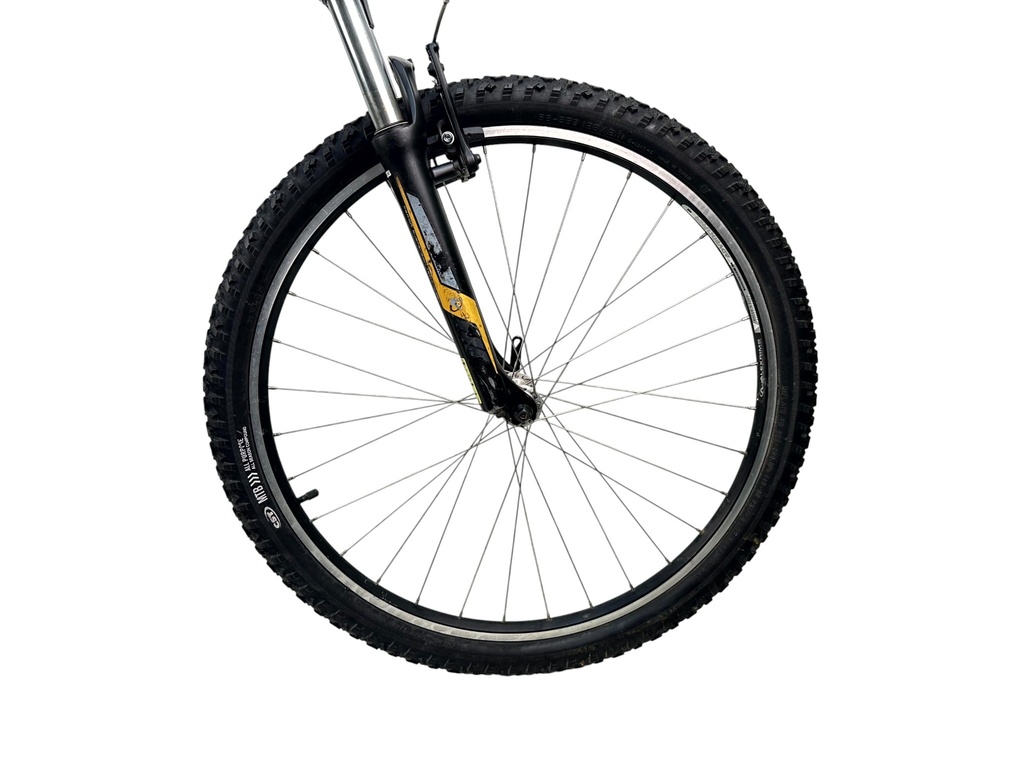 Велосипед Merida Speed 26"/M-46см/Чорний Б/В