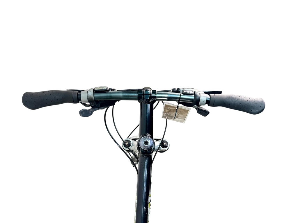 Велосипед Giant ATX 26"/M-48см/Сіро-синій Б/В