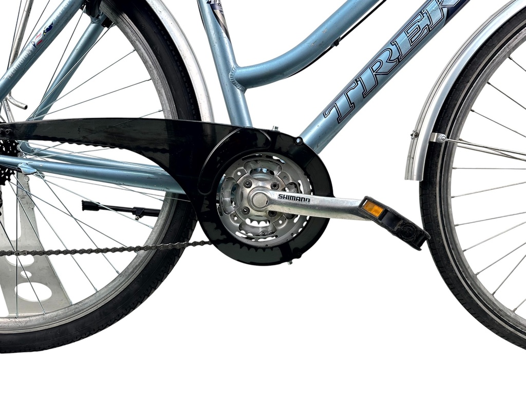 Велосипед Trek T100 28"/XL-56см/Блакитний Б/В