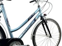 Велосипед Trek T100 28"/XL-56см/Блакитний Б/В