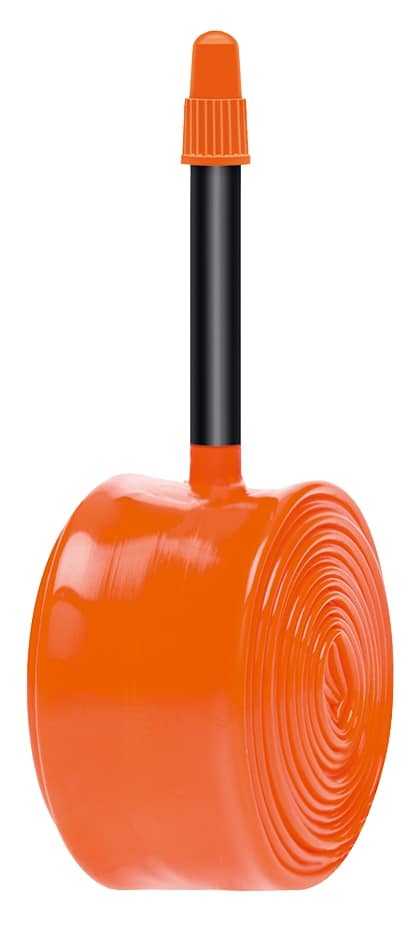Камера TPU 28" (18/32-622) Tubolito TUBO-ROAD, SV42 (черн).