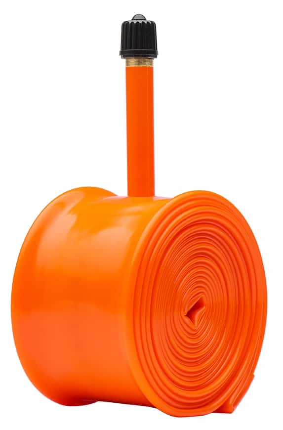 Камера TPU 28" (30/50-622) Tubolito X-TUBO-CITY/TOUR, AV40 (черн).