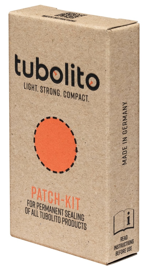 Латки TPU Tubolito TUBO-PATCH-KIT