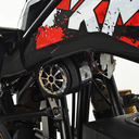 Дитячий електромобіль Квадроцикл Bambi HB-EATV1500Q2-2(MP3) до 120 кг