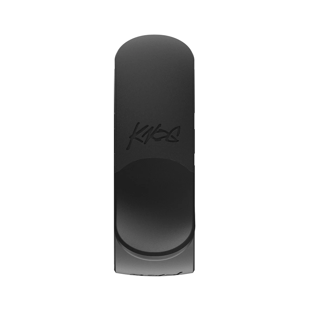 Звонок Knog Oi Prima Anthracite Small