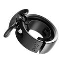 Звонок Knog Oi Prima Anthracite Small