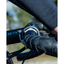 Звонок Knog Oi Prima Primer Grey Large