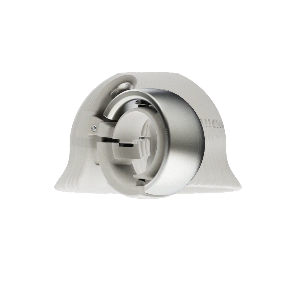 Звонок Knog Oi Prima Primer Grey Small