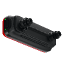 Мигалка задняя Knog Blinder Link Rack