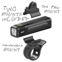 Фара Knog Blinder 1000 Lumen Battery, 21700 LiPo