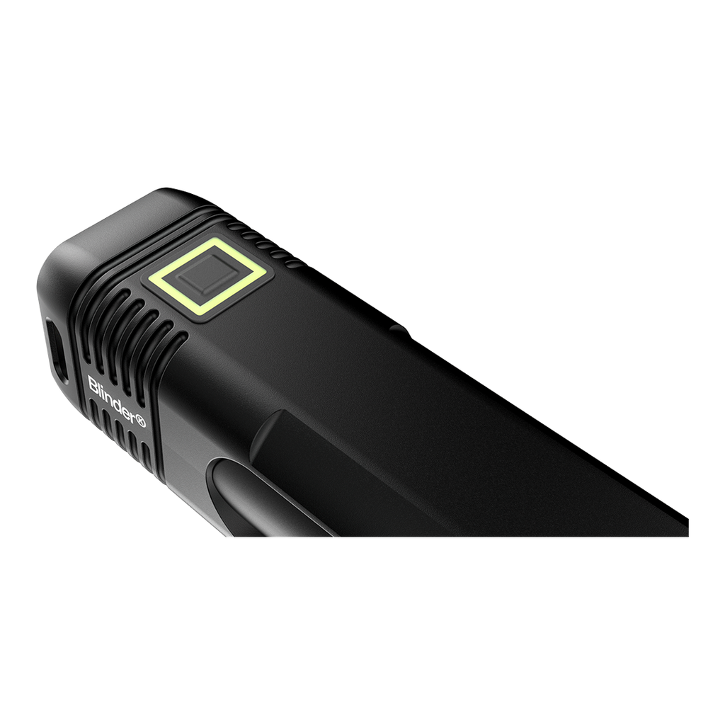 Фара Knog Blinder 1000 Lumen Battery, 21700 LiPo