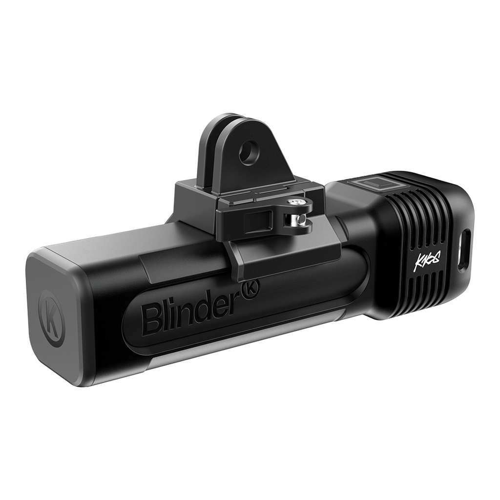 Фара Knog Blinder 1400 Lumen Battery 21700 LiPo