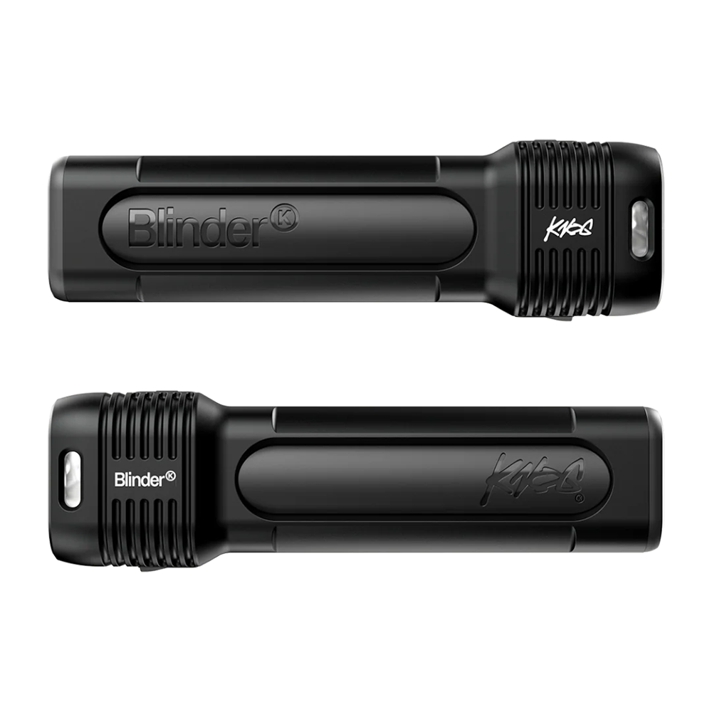 Фара Knog Blinder 1400 Lumen Battery 21700 LiPo