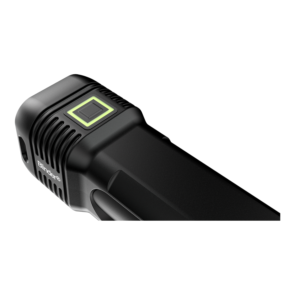 Фара Knog Blinder 1400 Lumen Battery 21700 LiPo