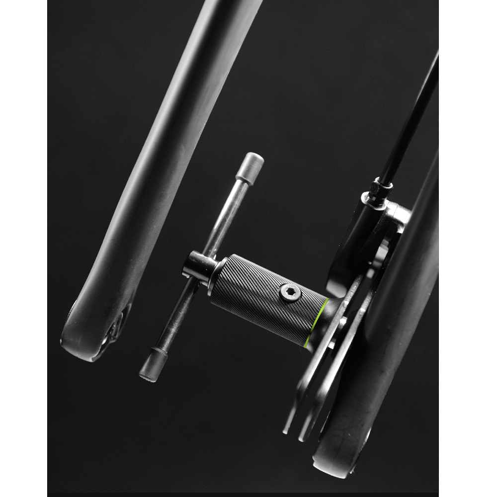 Инструмент для разведения калиперов дискового тормоза Birzman Double-ended Piston Pusher II