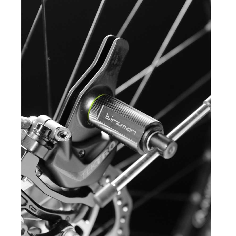 Инструмент для разведения калиперов дискового тормоза Birzman Double-ended Piston Pusher II