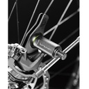 Инструмент для разведения калиперов дискового тормоза Birzman Double-ended Piston Pusher II