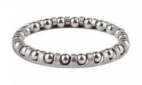 Підшипник X17 для кермової 5/32"