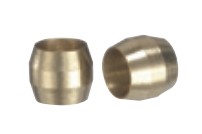 Оливка Alligator для гідролінії універсальна 5.8 x 7 мм, уп. 20 шт