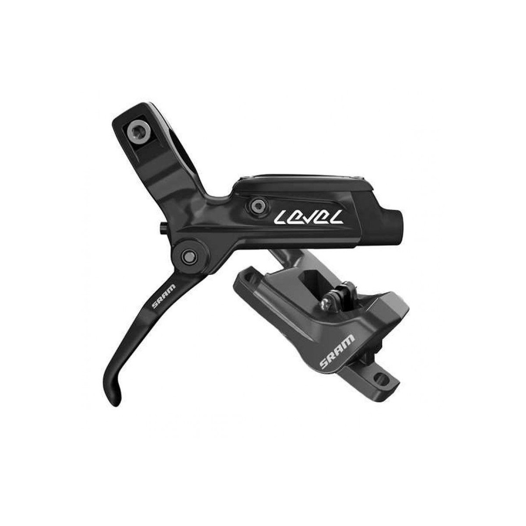 Тормоз дисковий гідравлічний Sram Level, 75/145 см