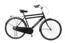 Велосипед BSP Metropolism 28&quot; XL чорний Б/В