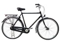 Велосипед Batavus FLASH 28&quot; M чорний Б/В