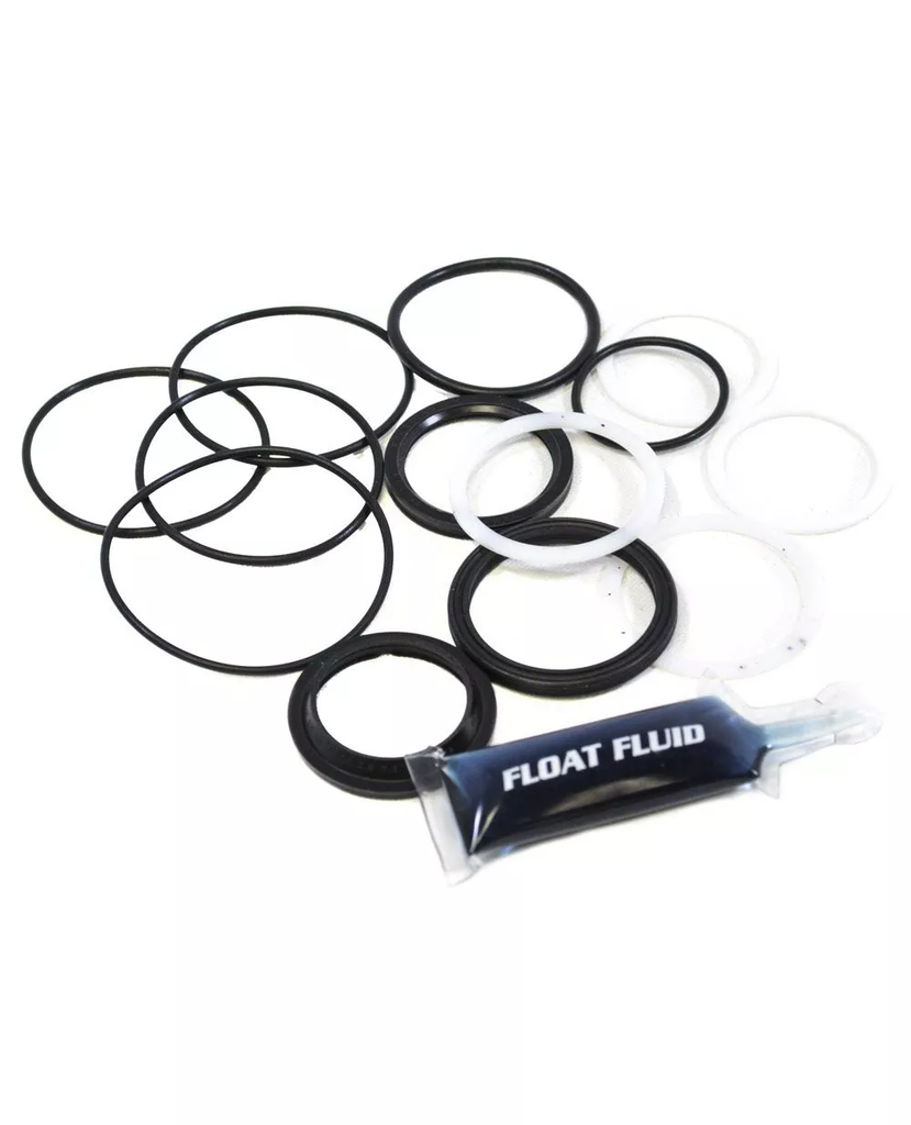 Рем комплект FOX: Rebuild  FLOAT Line Air Sleeve  Special Q-Ring (повітр.  камера)
