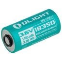Акумуляторна батарея Olight ORB-183C11 1100 mAh