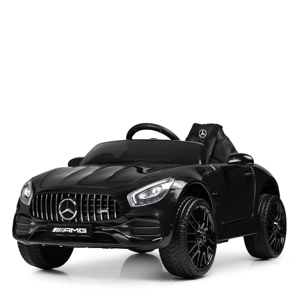 Дитячий електромобіль Машина M 4062EBLR-2 до 30 кг