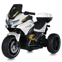 Дитячий електромобіль Мотоцикл M 5830EBLR-1 до 30 кг