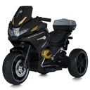 Дитячий електромобіль Мотоцикл M 5830EBLR-2 до 30 кг
