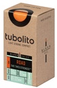 Камера TPU 28" (18/32-622) Tubolito TUBO-ROAD, SV60 (черн).